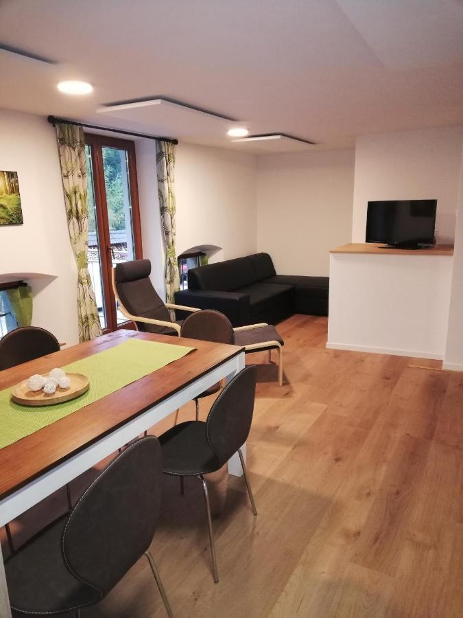 Hoamatleuchten Pettenbach Exterior foto